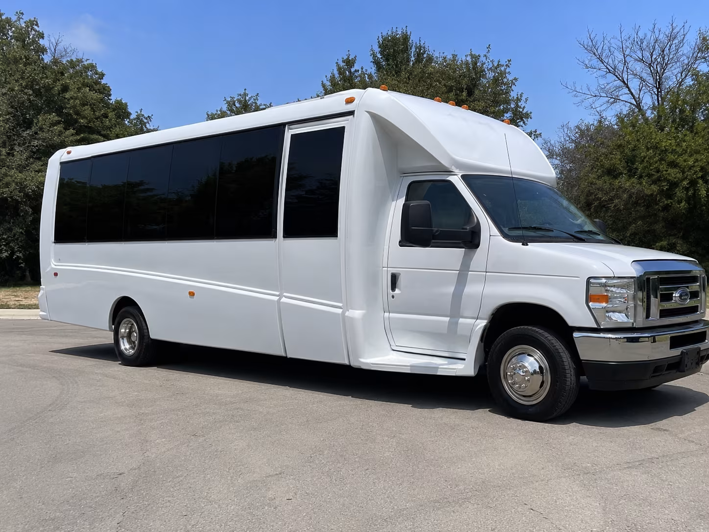 across walnut creek california party bus rental