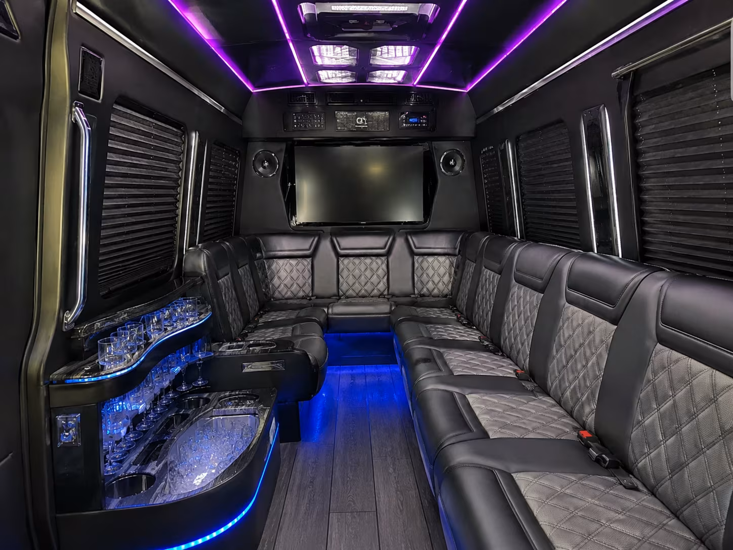 corporate wine tour shuttle buses from walnut creek