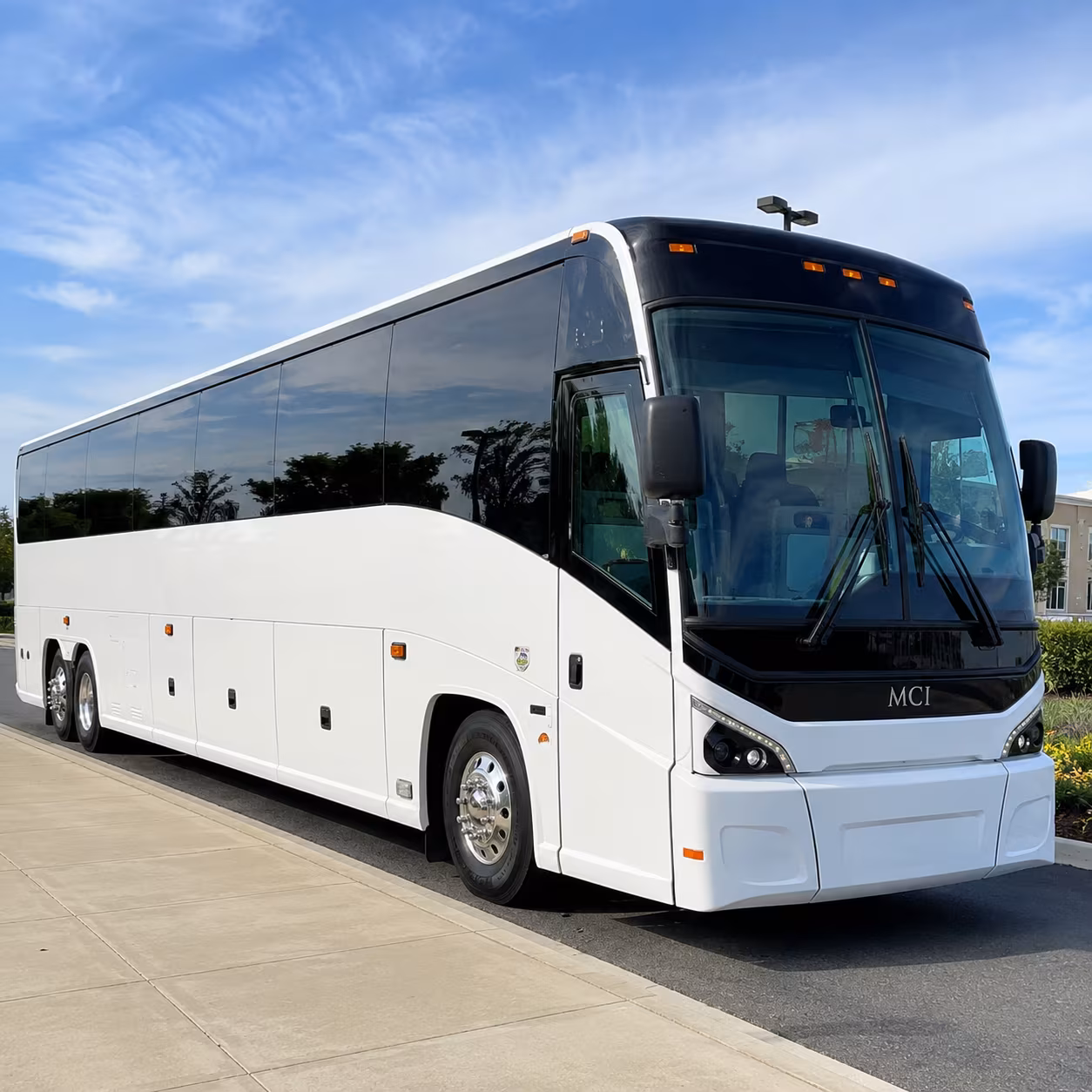 employee shuttle services between walnut creek bart and east bay office parks