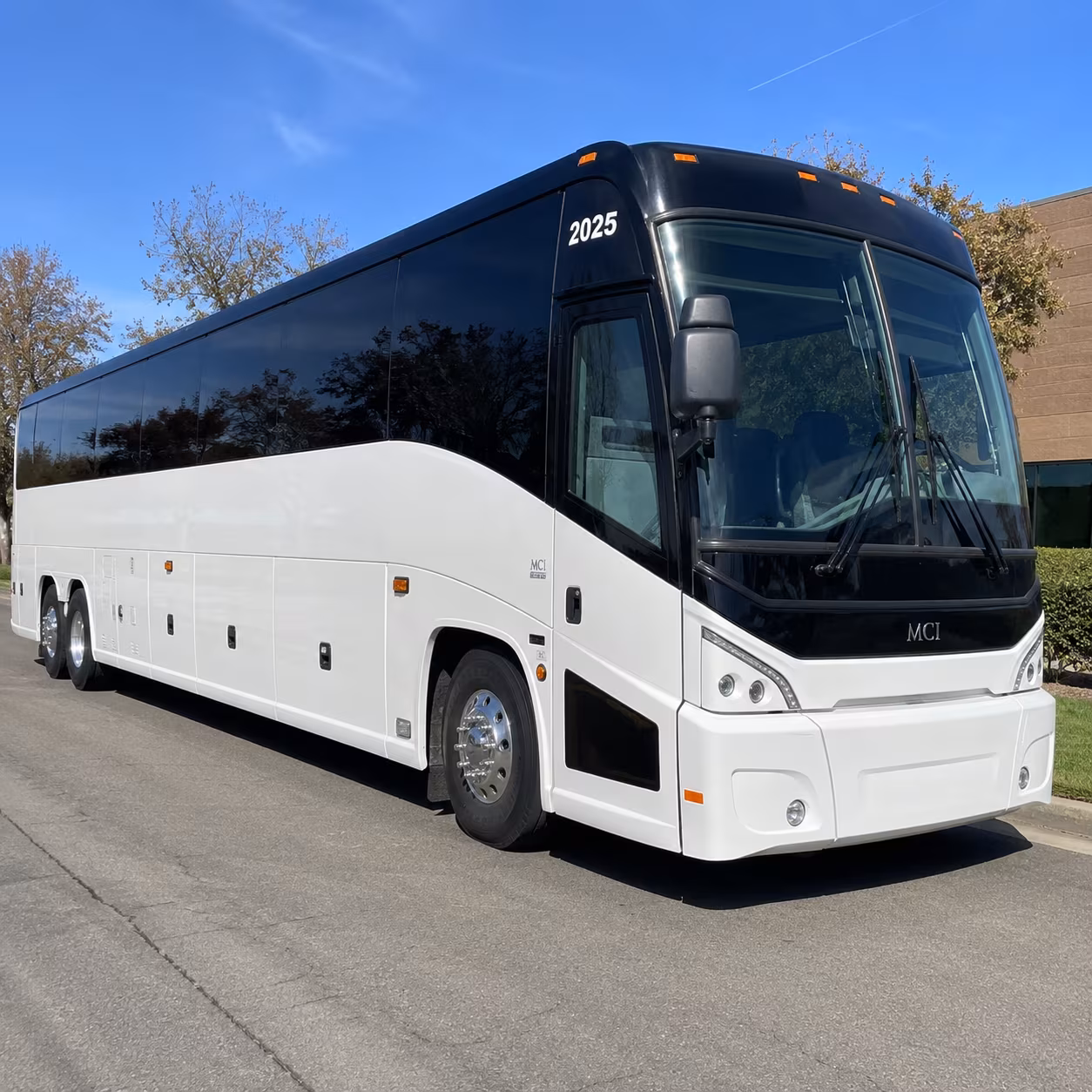 healthcare and multi campus staff shuttles across contra costa county