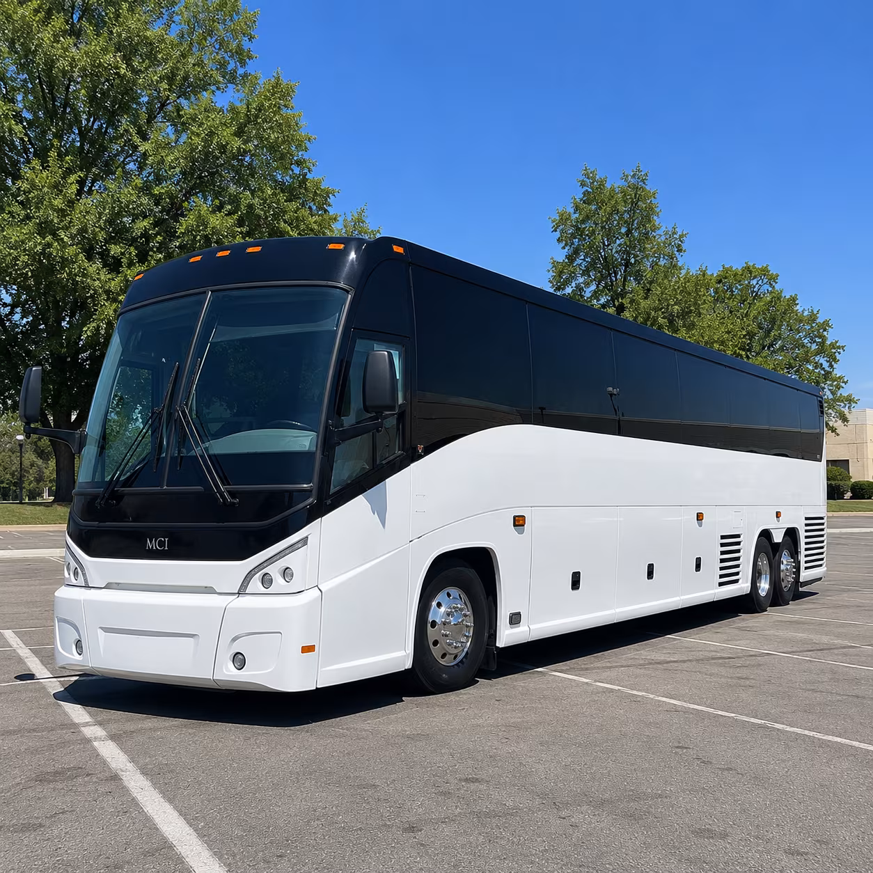 holiday service shuttles when parking around your church is impossible