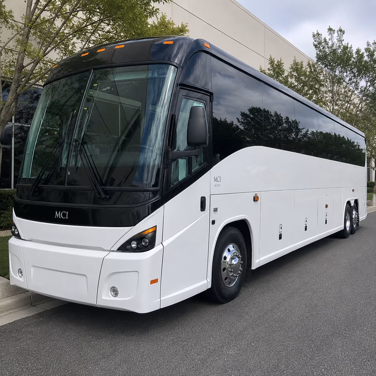 let busrentalwalnutcreek com handle multi site healthcare employee shuttles