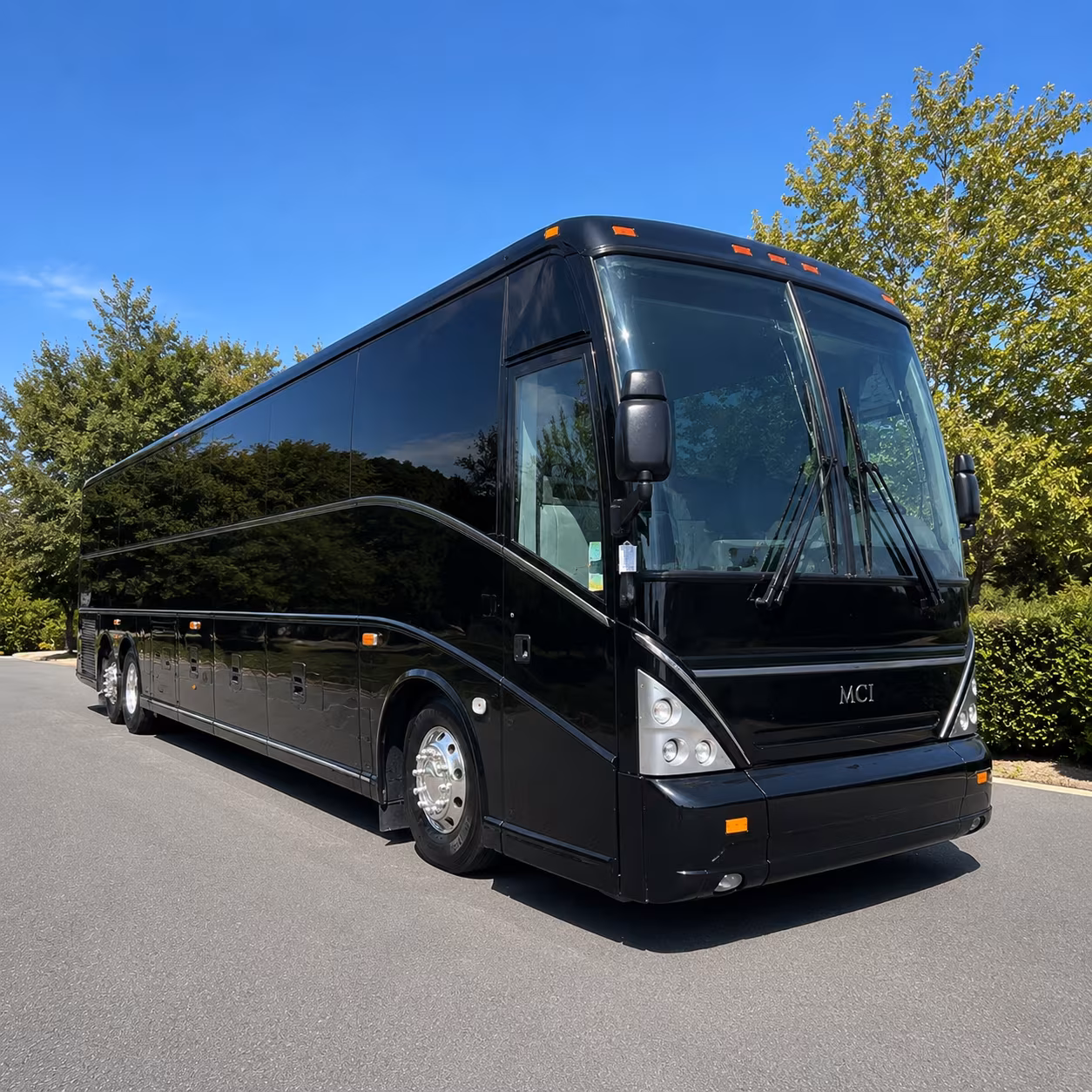 party buses that make the ride to prom as memorable as the night itself