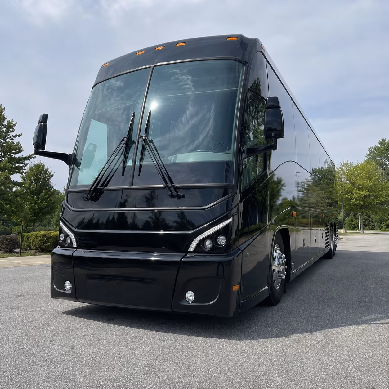 ready to compare buses for multi agency emergency management and training exercises