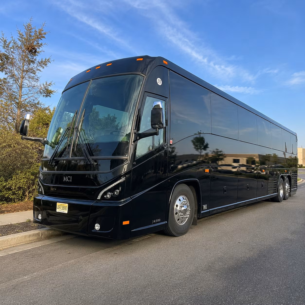 skip the sunol grade gridlock on your next group trip south