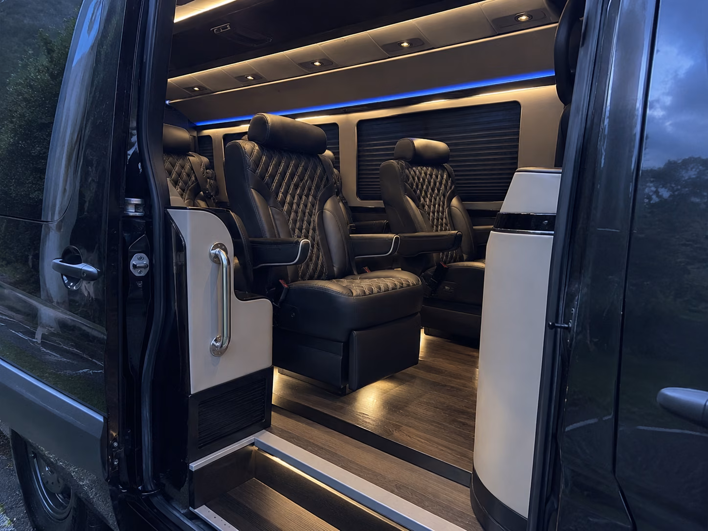 walnut creek airport transportation