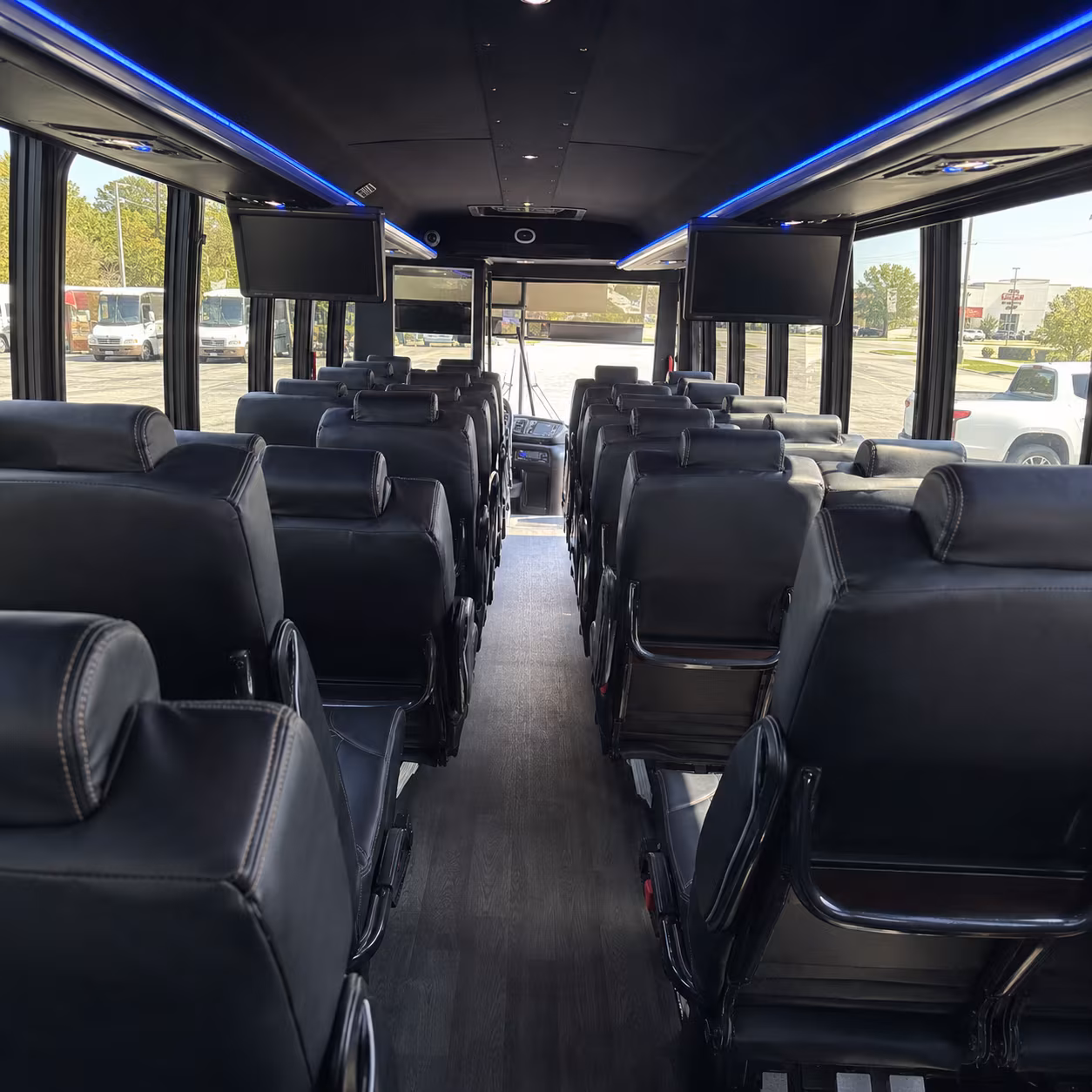 walnut creek church transportation