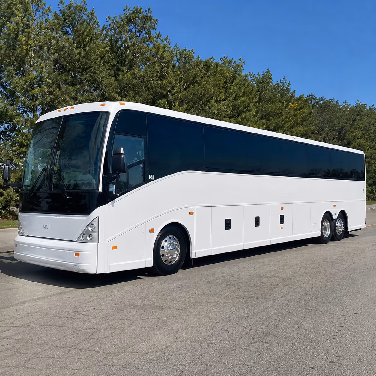 walnut creek field trip transportation