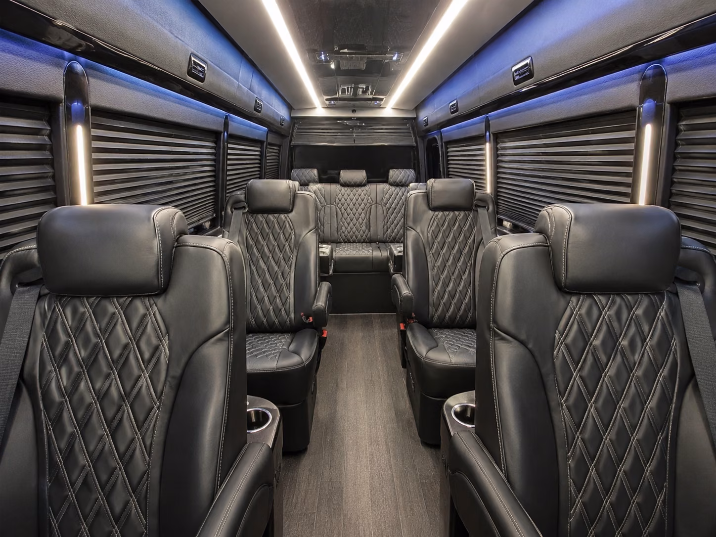 walnut creek government military transportation onboard