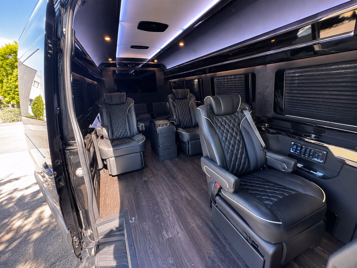 walnut creek government military transportation