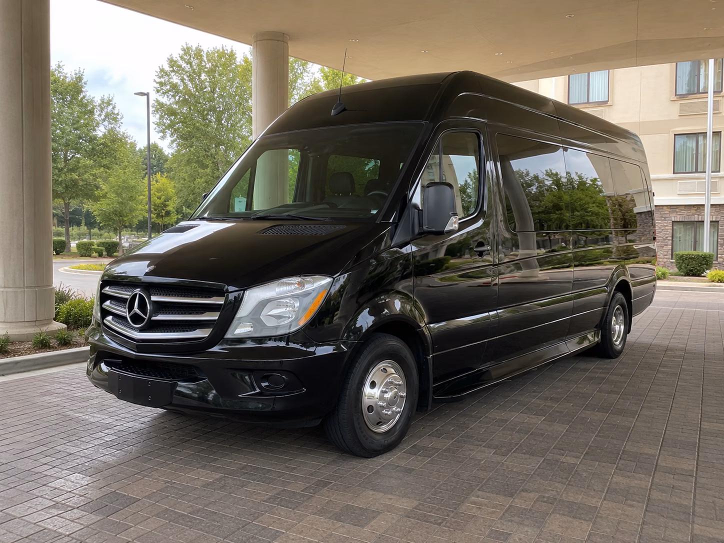 walnut creek long distance transportation onboard seating