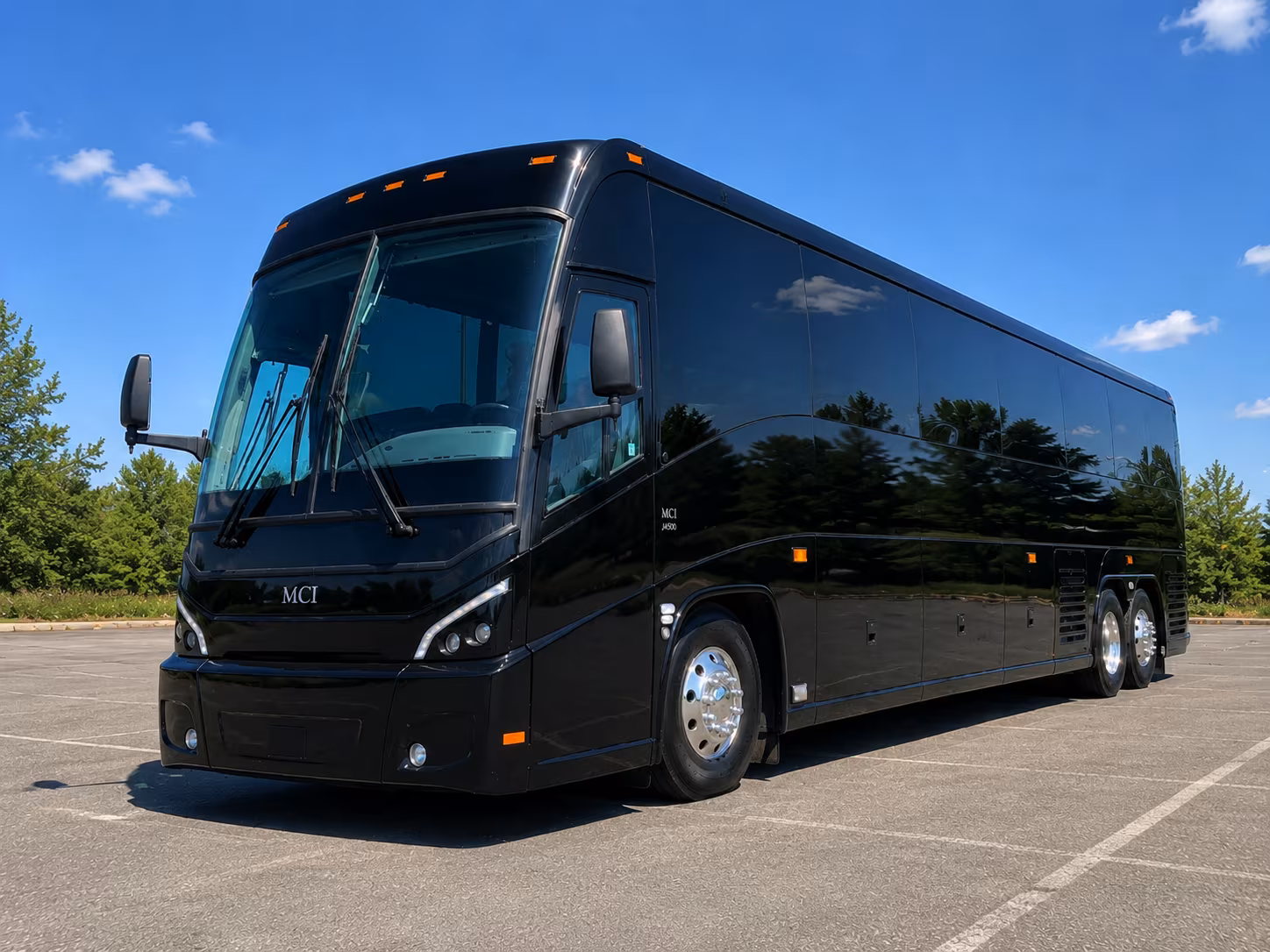 we make it easy to compare every bus type for your walnut creek sports group