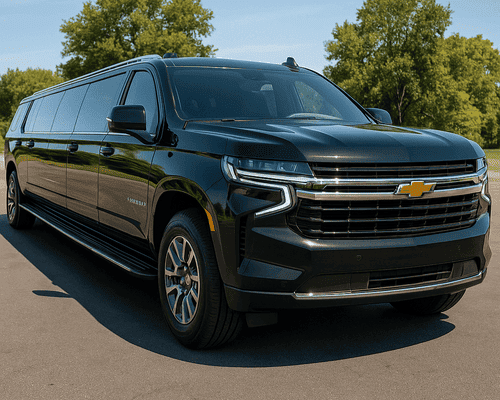 Walnut Creek Bus Rental