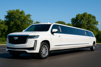 Walnut Creek Limousine