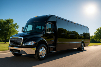 Walnut Creek Party Bus